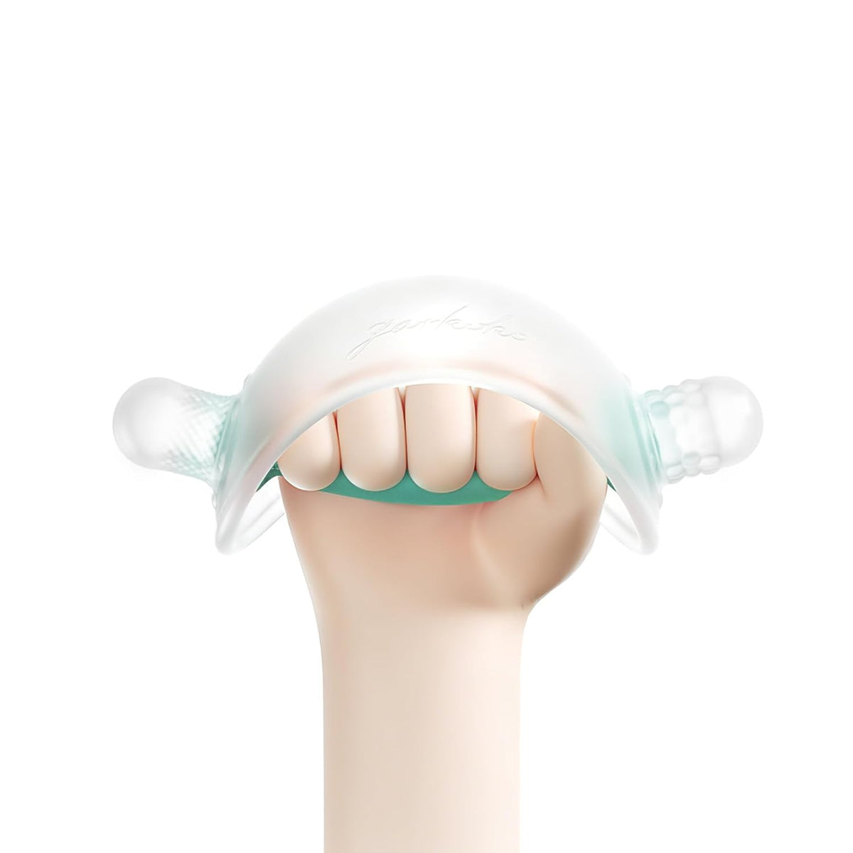 Garkoko Silicone Baby Teether